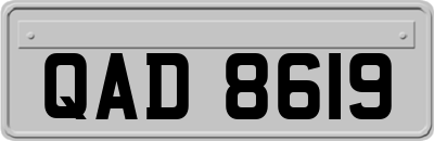 QAD8619