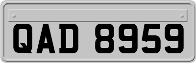 QAD8959