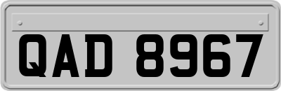 QAD8967