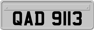 QAD9113