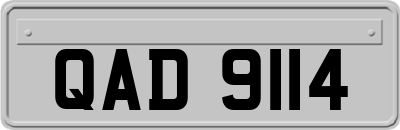 QAD9114