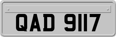 QAD9117
