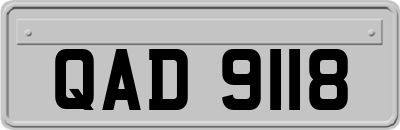 QAD9118