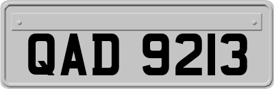 QAD9213