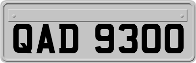 QAD9300