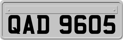 QAD9605