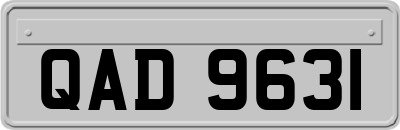 QAD9631