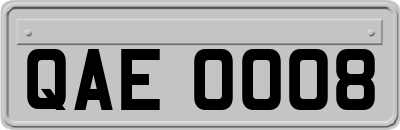 QAE0008