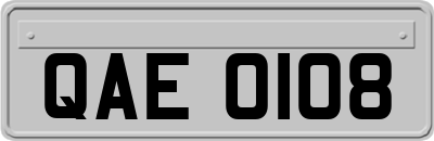 QAE0108