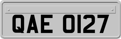 QAE0127