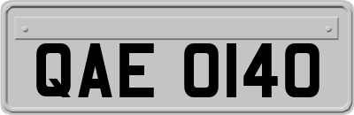 QAE0140