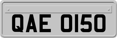 QAE0150