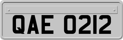 QAE0212