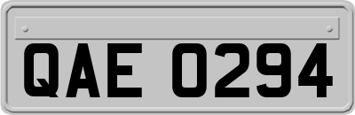 QAE0294