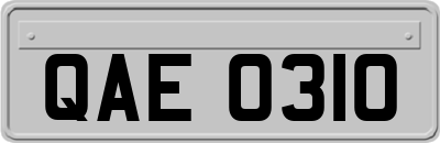 QAE0310