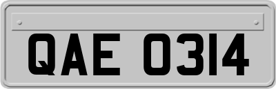 QAE0314