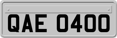 QAE0400