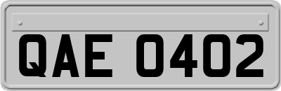 QAE0402