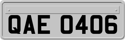 QAE0406