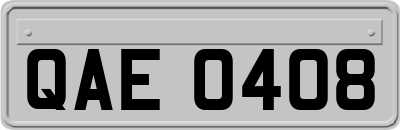 QAE0408