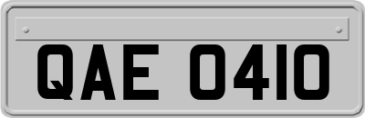 QAE0410