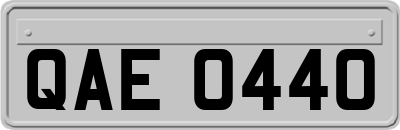 QAE0440