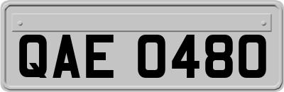 QAE0480