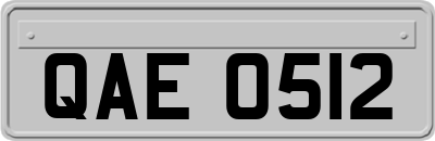QAE0512
