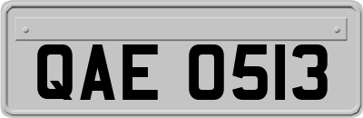 QAE0513