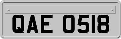 QAE0518