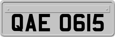 QAE0615