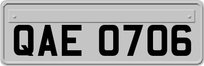 QAE0706