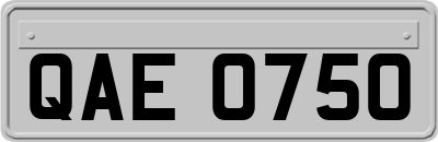 QAE0750