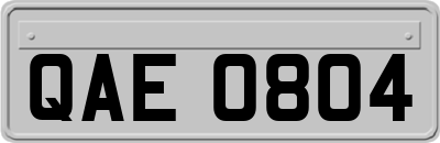 QAE0804