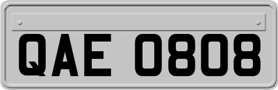 QAE0808