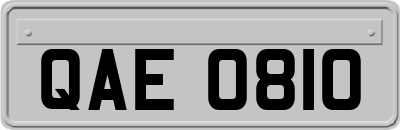QAE0810