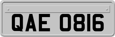 QAE0816