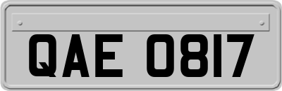 QAE0817