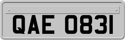 QAE0831