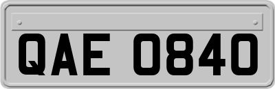 QAE0840