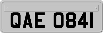 QAE0841