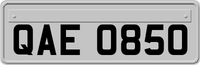 QAE0850