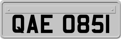 QAE0851