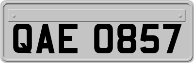 QAE0857