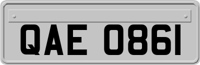 QAE0861