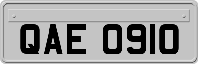 QAE0910