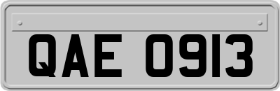 QAE0913