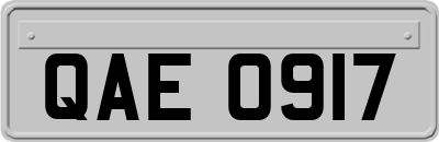 QAE0917