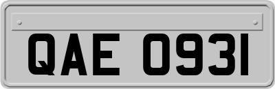 QAE0931