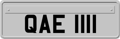 QAE1111